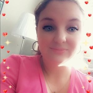 Meet your Posher, Tabitha